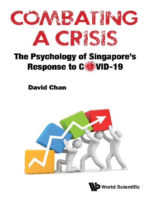 Title details for Combating a Crisis by David Chan - Available